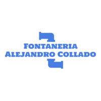 Logo de Fontanería Alejandro Collado