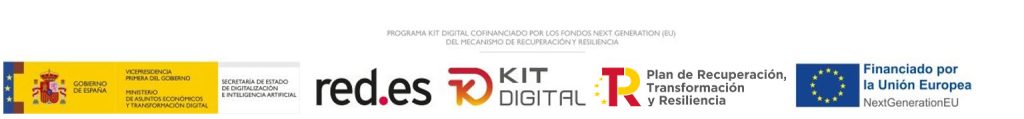 Kit Digital del Gobierno de España para la digitalización de empresas